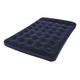 thumbnail image 1 of Colchon Inflable 2 Plazas Inflador De Pie Azul, 1 of 3