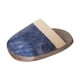 thumbnail image 1 of Cama Para Perro Con Zapatilla Cálida, Nido Semicerrado Para Gato, Para Gatito, Caniche Pomerania, M, Azul, 1 of 5