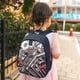 thumbnail image 5 of Herramientas Mochila Escolar para Niños y Niñas, Mochila Infantil Ligera de Alta Calidad, Grande y Duradera Azul, 5 of 6