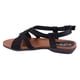 thumbnail image 2 of Sandalia Chalada Mujer Anatomic62 Negro Moda, 2 of 3