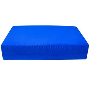 Genérico - Ladrillo Rectangular Yoga Pilates Deportivo Azul