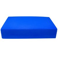 Genérico - Ladrillo Rectangular Yoga Pilates Deportivo Azul