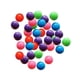 thumbnail image 5 of Suministros De Bolas De Bingo Bolas De Rifa De Repuesto Para Juegos De Mesa Office Nights 45 A 50 Bolas, 5 of 5