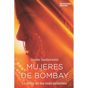 Zig-Zag - Libro Mujeres De Bombay