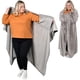 thumbnail image 1 of Mantas portátiles para mujeres, Hombres de manta portátil para adultos, Mejores regalos de Navidad para mujeres, Ideas de regalo de cumpleaños de la esposa, 1 of 3