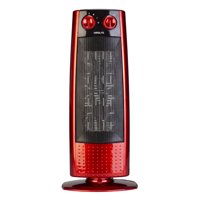 Airolite - Termoventilador Htc 2013 1800W Rojo