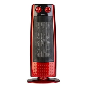 Airolite - Termoventilador Htc 2013 1800W Rojo