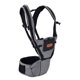 thumbnail image 2 of Canguro portabebé hit seat rs-80190 Gris, 2 of 5