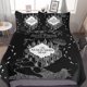 thumbnail image 1 of Magic Harry Potter Bedding Sets 3 Pieces Warm Soft Duvet Cover Set for Fans Kids Teens Girls Room Decor Lightweight Breathable, 1 of 5