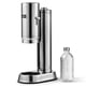 thumbnail image 1 of Carbonador de agua Aarke Carbonator Pro de acero inoxidable 800 ml, 1 of 9