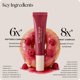 thumbnail image 4 of Bálsamo Labial Nature Republic Glaseado de Frambuesa, 4 of 8