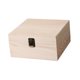 thumbnail image 1 of Caja De Madera Con Cierre Y Tapa Abatible, Ideal Para Regalar A Damas De Honor., 1 of 5