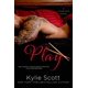 thumbnail image 1 of Play (Novela Stage Dive, 2), 1 of 1