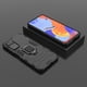thumbnail image 4 of FOXDOCK Funda Antigolpes para Xiaomi Redmi Note 11 Pro – Protección Total con Soporte y Diseño Robusto, 4 of 5
