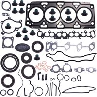 Repuestos Del Sol - Juego Empaquetadura Motor Hyundai Santa Fe 2.2 2006 2010