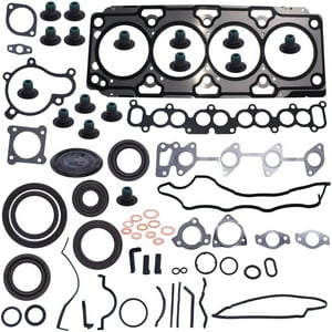 Repuestos Del Sol - Juego Empaquetadura Motor Hyundai Santa Fe 2.2 2006 2010