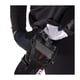 thumbnail image 4 of Kit Leatt MTB Ride Infantil JR 1.0 V25 Negro M EU130-140cm, 4 of 5