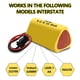 thumbnail image 3 of Batería recargable AA Ni-Cd 3.6 V 900 mAh JINTION, 3 of 6