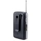 thumbnail image 3 of Radio De Bolsillo Retro AM FM Gris IC-X15, 3 of 4