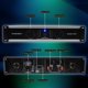 thumbnail image 4 of Amplificador de potencia MUSYSIC SYS-2000 de 2 canales y 2000 W con tecnología ATR, 4 of 6