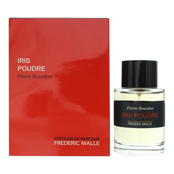 Perfume Iris En Polvo Edp 100ml Mujer