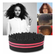 thumbnail image 1 of Esponja Giro Cepillo De Pelo Para Afros/rastas Barberia, 1 of 2
