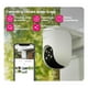thumbnail image 5 of Cámara Seguridad Wifi H8c Pro 3k 5mp Auto Tracking Blanco 15x20x15, 5 of 9