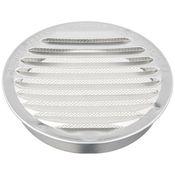 Louver Maurice Franklin RL-100, paquete de 4, mini de 10 cm