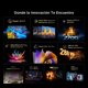 thumbnail image 2 of Smart TV SQD Mini LED 55" 4K C7L, 2 of 12