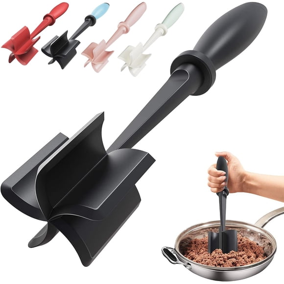 Heat Chopper Shadowgallery Upgrade, nailon resistente al calor