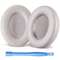 Ahg Accessory House Global - Almohadillas De Repuesto Para Bose Quietcomfort Ultra