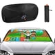 thumbnail image 1 of Sombrilla Solar para Auto Jools Tv 133x73cm, 1 of 6