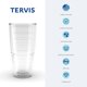 thumbnail image 3 of Tumbler Tervis transparente y colorido para mesa, 710 ml, paquete de 2, 3 of 9