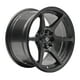 thumbnail image 1 of SET 4 LLANTAS 15x8 4X100/4X108 Et15 MILANO G, 1 of 1