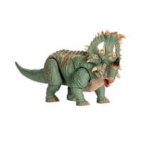 Figura De Acción Mattel Jurassic World Sinoceratops Deluxe