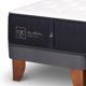 thumbnail image 4 of Cama Europea Premium 2 Plaza Base Dividida, 4 of 13