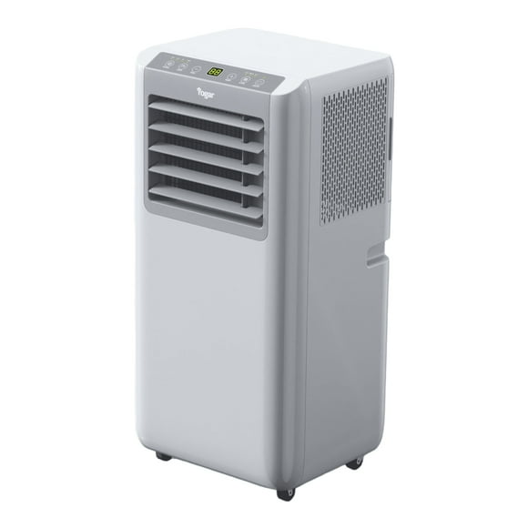 Aire Acondicionado Portátil 4en1 Eco 9000 BTU Frío y calor Yogar