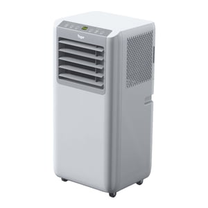 Aire Acondicionado Portátil 4En1 Eco 9000 Btu Frío Y Calor Yogar
