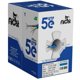 thumbnail image 1 of Cable Ethernet AiCat Cat 5e de 152 m, CMR, PoE++ 24 AWG, 1 of 9