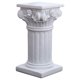 thumbnail image 1 of Estatua De Pilar Romano, Pedestal, Candelabro, Escultura, Dise?o De Jardín, Decoración L Cuadrado, 1 of 5