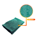 thumbnail image 2 of Malla Raschel Verde 2,1 x 100 mts Sombra 65% Qrubber, 2 of 3