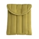 thumbnail image 1 of Portable manga 13 pulgadas streak-verde, caso de transporte protector para hombres y mujeres, lindo bolso de caso compatible con 13 computadoras portátiles, 1 of 3