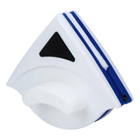 Genérica - Limpia Vidrios Magnético Limpiador De Ventanas Magnético