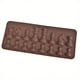 thumbnail image 3 of 1pc, Chess Chocolate Mold, 3D Silicone Mold, Chess Candy Mold, Fondant Mold, Biscuit Mold, For DIY Cake Decorating Tool, Baking Tools, Kitchen Gadgets, Kitchen Accessories, Home Kitchen Items, 3 of 4