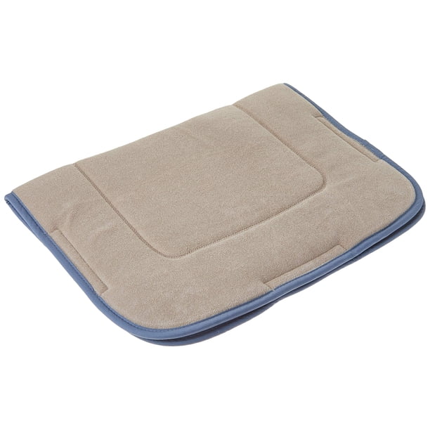 Funda de rizo rellena de espuma para Hydrocollator Chattanooga - Estándar sin bolsillos