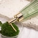 thumbnail image 5 of Dispensador De Jabón Vintage Elegant Glass 300 Ml (verde Salvia), 5 of 7