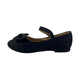 thumbnail image 4 of BALLERINAS HUALUNAOTE NEGRO INFANTIL | XT322B - Talla 28, 4 of 6