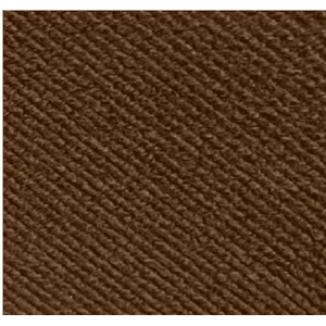 Genérico - Alfombra Autoadhesiva Pack De 24 Unidades 30X30 Cm