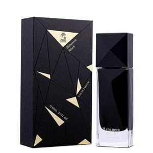 Habanera Black Aurora Scents 80Ml Mujer