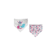 thumbnail image 2 of Bambino 2Pack Bandana Nina, 2 of 2